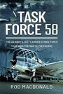 Cover: Task Force 58 - Frontline Books