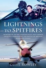 Cover: Lightnings to Spitfires - Air World