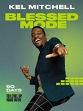 Cover: Blessed Mode - Thomas Nelson Publishers