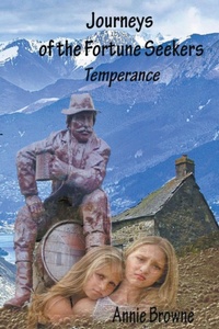 Enlarge image Cover: Temperance - Glennis Browne