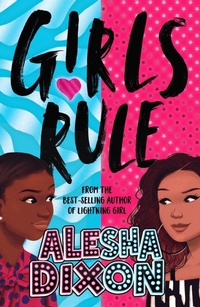 Enlarge image Cover: Girls Rule - Scholastic