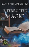 Cover: Interrupted Magic - Sonderocity