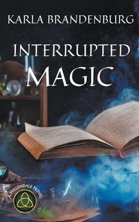 Enlarge image Cover: Interrupted Magic - Sonderocity