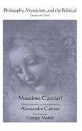 Cover: Philosophy, Mysticism, and the Political - State University of New York Press