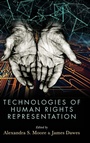 Cover: Technologies of Human Rights Representation - State University of New York Press