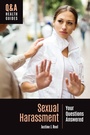 Cover: Sexual Harassment - Greenwood Press