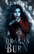 Cover: Dragon Burn (The Omen Club) - The Omen Club