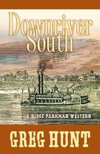 Enlarge image Cover: Downriver South - Five Star