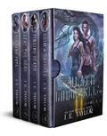 Cover: The Death Chronicles II - JET-Fueled Fiction
