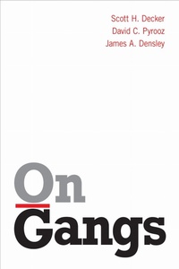 Enlarge image Cover: On Gangs - Temple University Press,U.S.