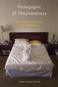 Cover: Pedagogies of Woundedness - Temple University Press,U.S.