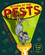 Cover: RETURN OF THE PESTS - Hodder Children's Books