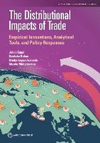 Enlarge image Cover: The Distributional Impacts of Trade - World Bank Publications