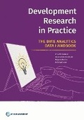 Cover: Development Research in Practice - World Bank Publications