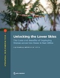 Cover: Unlocking the Lower Skies - World Bank Publications