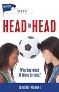 Cover: Head to Head - Lorimer Children & Teens