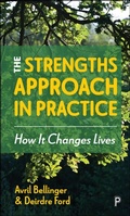 Cover: The Strengths Approach in Practice - Policy Press