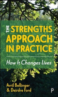 Abbildung von: The Strengths Approach in Practice - Policy Press