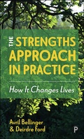 Cover: The Strengths Approach in Practice - Policy Press