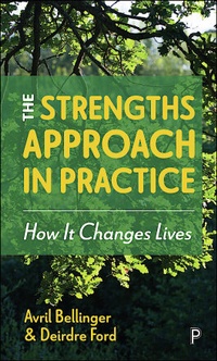 Abbildung von: The Strengths Approach in Practice - Policy Press