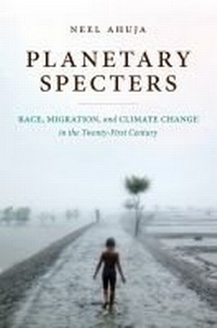 Enlarge image Cover: Planetary Specters - The University of North Carolina Press