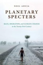 Cover: Planetary Specters - The University of North Carolina Press