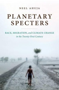 Enlarge image Cover: Planetary Specters - The University of North Carolina Press