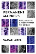 Cover: Permanent Markers - The University of North Carolina Press