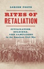 Cover: Rites of Retaliation - The University of North Carolina Press