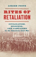 Cover: Rites of Retaliation - The University of North Carolina Press
