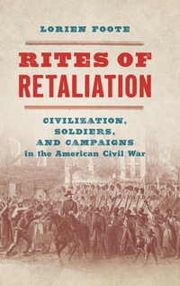 Enlarge image Cover: Rites of Retaliation - The University of North Carolina Press