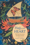 Cover: Hajj to the Heart - The University of North Carolina Press