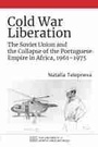 Cover: Cold War Liberation - The University of North Carolina Press