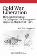 Cover: Cold War Liberation - The University of North Carolina Press