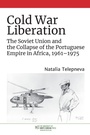 Cover: Cold War Liberation - The University of North Carolina Press