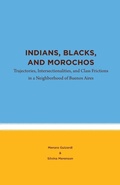 Cover: Indians, Blacks, and Morochos - The University of North Carolina Press