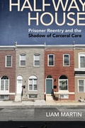 Bild: Halfway House - New York University Press