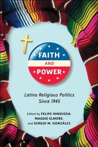 Abbildung von: Faith and Power - New York University Press