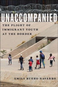 Abbildung von: Unaccompanied - New York University Press