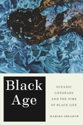 Cover: Black Age - New York University Press
