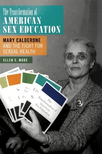 Abbildung von: The Transformation of American Sex Education - New York University Press