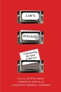 Cover: Law's Infamy - New York University Press