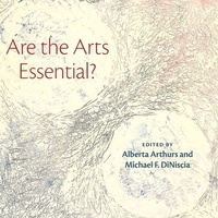 Abbildung von: Are the Arts Essential? - New York University Press