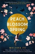 Cover: Peach Blossom Spring - Wildfire