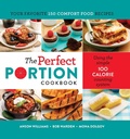 Cover: The Perfect Portion Cookbook - Next Page Press