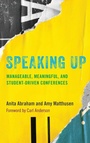 Cover: Speaking Up - Rowman & Littlefield Publishers