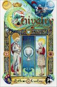 Enlarge image Cover: Neil Gaiman's Chivalry - Dark Horse Comics,U.S.