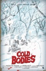 Cover: Cold Bodies - Dark Horse Comics,U.S.