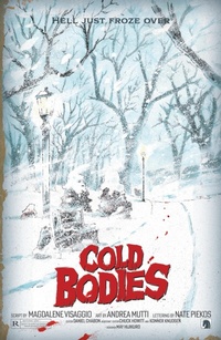 Enlarge image Cover: Cold Bodies - Dark Horse Comics,U.S.