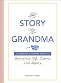Cover: The Story of Grandma - Adams Media Corporation